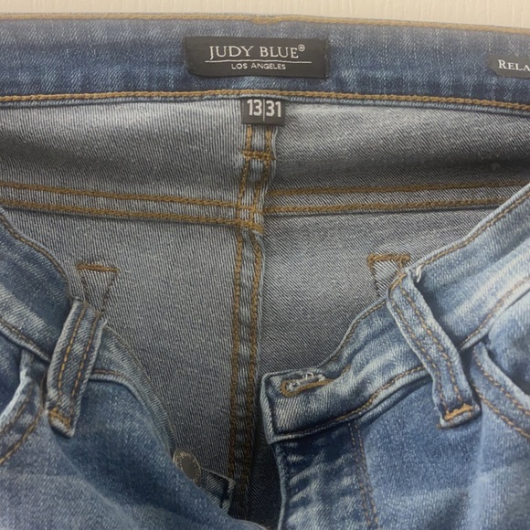 Jeans - Picture 2 of 2